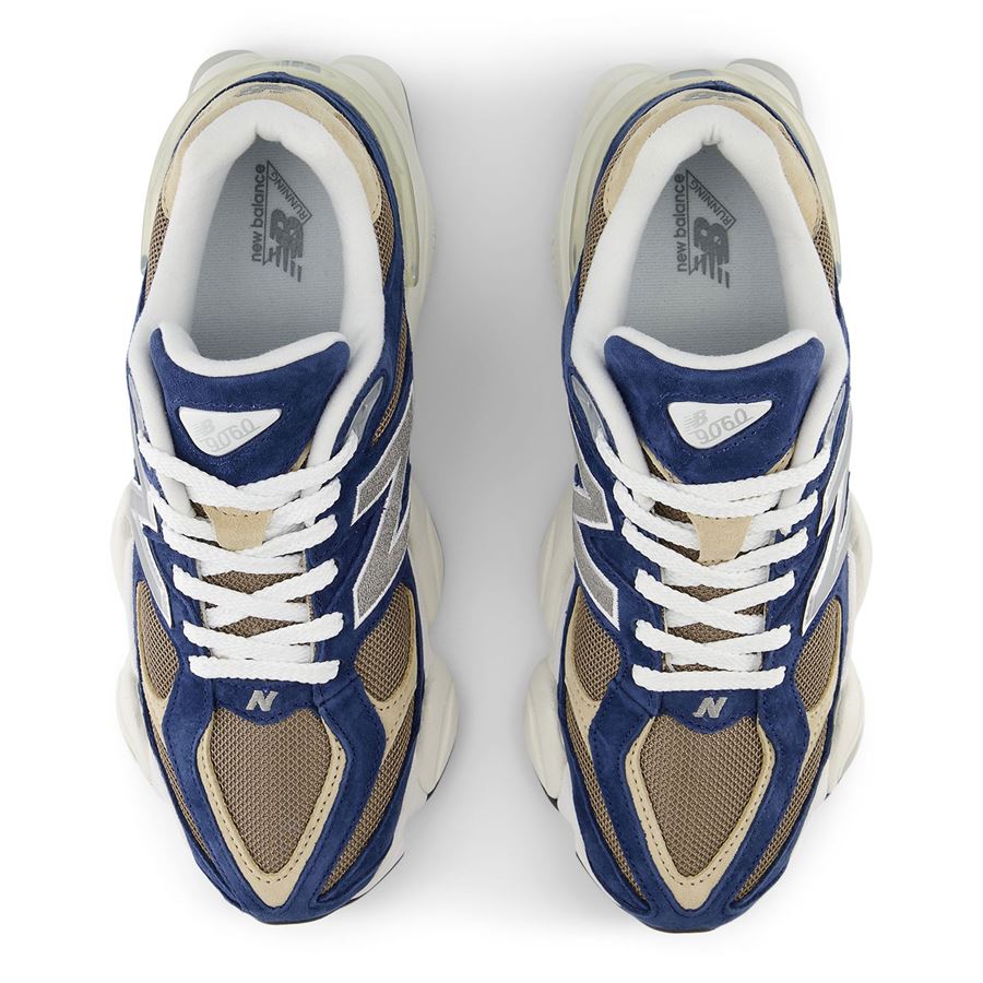 U9060 sneakers da uomo donna New Balance | U9060LBB